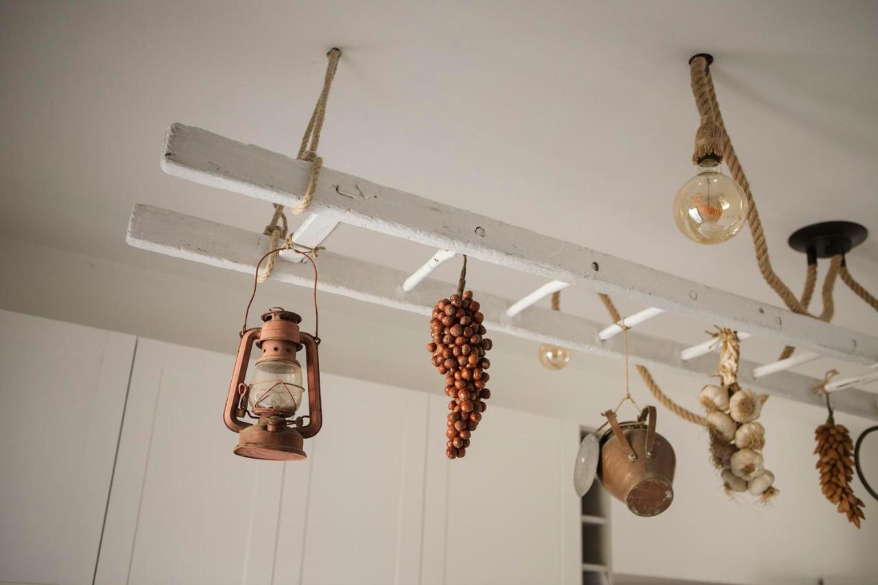 Trulli Allegretti 노치 외부 사진
